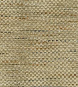 Rila Fabric by Osborne & Little Ochre