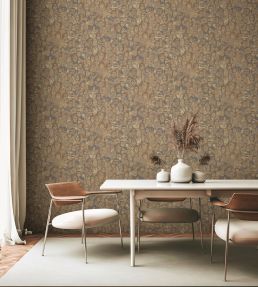 Rimero Mural by Tres Tintas Beige