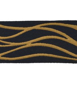 Rio Jacquard Braid 70mm Trimming by Houles Roche