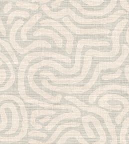 Rio Wallpaper by Jannelli&Volpi Grey