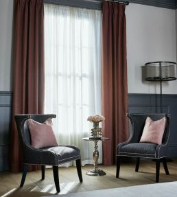 Ripon Fabric by Prestigious Textiles Autumn