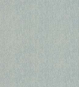 Ripple Fabric by George & Minnie Soft Blue