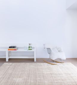 Ligne Pure Ripple rug Beige 214.001.100.170240 Beige
