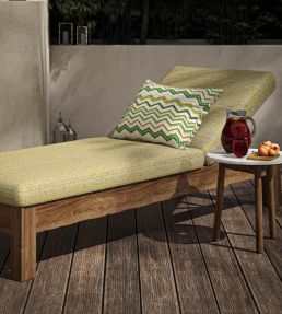 Ripple Fabric by Warwick Exotic
