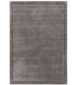 Asiatic Rise rug Charcoal RISE120170CHAR Charcoal