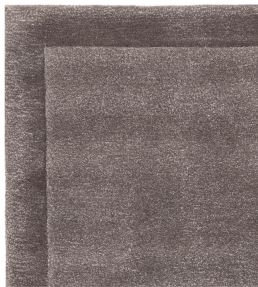 Asiatic Rise rug Charcoal RISE120170CHAR Charcoal