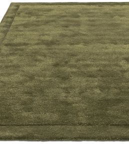 Asiatic Rise rug Olive RISE120170OLIV Olive