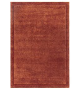 Asiatic Rise rug Rust RISE120170RUST Rust
