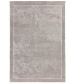 Asiatic Rise rug Silver RISE120170SILV Silver