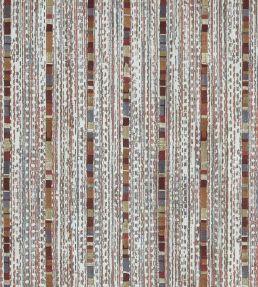 Rita Fabric by Prestigious Textiles Cinnamon