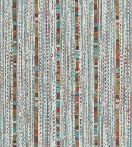 Rita Fabric by Prestigious Textiles Lagoon