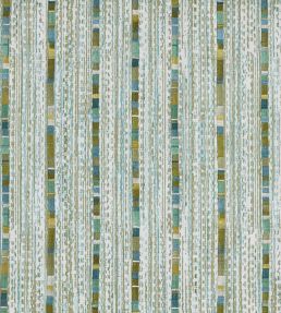 Rita Fabric by Prestigious Textiles Reef