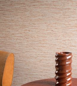 Ritorto Wallpaper by Arte Ultramarine