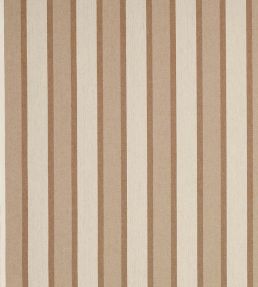Rivage Fabric by Manuel Canovas Camel