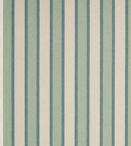 Rivage Fabric by Manuel Canovas Menthe