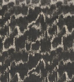 River Fabric by Casamance Anthracite