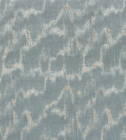 River Fabric by Casamance Celadon