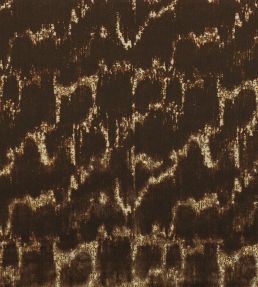 River Fabric by Casamance Marine/Terre De Sienne