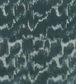 River Fabric by Casamance Topaze