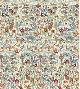 River of Joy Wallpaper by Christopher Farr Cloth Fig