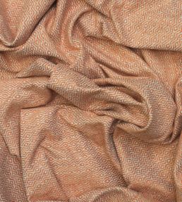 Riverbank Fabric by Andrew Martin Lobster