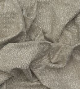 Riverbank Fabric by Andrew Martin Sacking