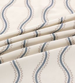 Riverhead Fabric by Warwick Nautica