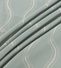 Riverhead Fabric by Warwick Saltwater