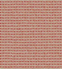 Riverine Fabric by Osborne & Little Tomato