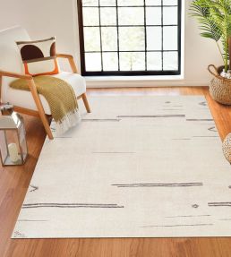 Livabliss Rivi rug Brown BORC2301-31157 Brown