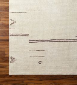 Livabliss Rivi rug Brown BORC2301-31157 Brown