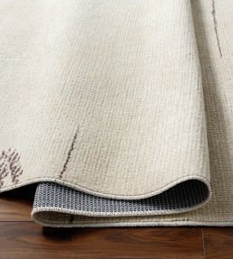 Livabliss Rivi rug Brown BORC2301-31157 Brown