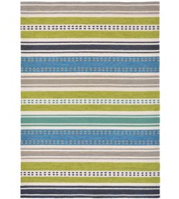 Scion Rivi Outdoor rug Kiwi 426908140200-US Kiwi