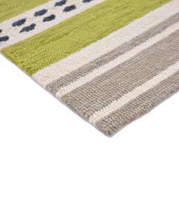 Scion Rivi Outdoor rug Kiwi 426908140200-US Kiwi