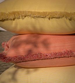 Riviera Fabric by Andrew Martin Turquoise