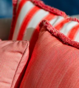 Riviera Fabric by Andrew Martin Spritz