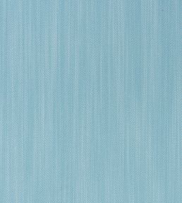 Riviera Fabric by Andrew Martin Turquoise
