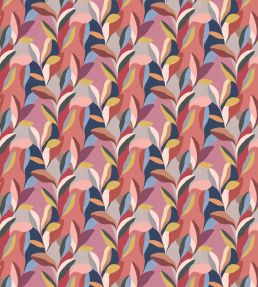 Riviera Wallpaper by Ohpopsi Mulberry