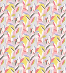 Riviera Wallpaper by Ohpopsi Rouge & Iris