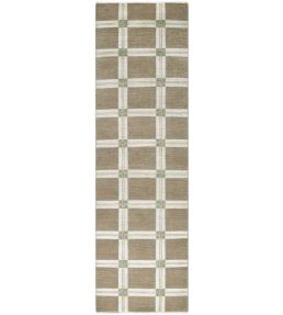 Surya Riviera Runner rug Tan-2308 RIV2308-310-US Tan-2308