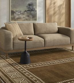 Surya Riviera rug Chestnut-2306 RIV2306-23-US Chestnut-2306