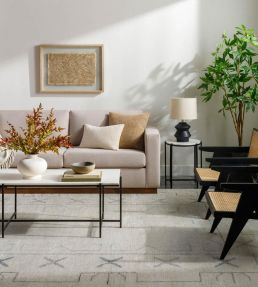 Surya Riviera rug Cream-2300 RIV2300-23-US Cream-2300