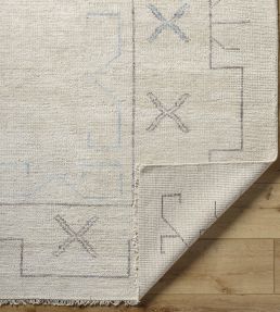 Surya Riviera rug Cream-2300 RIV2300-23-US Cream-2300