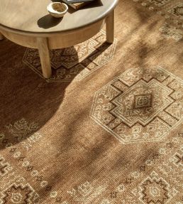 Riviera Rug by Surya Rust-2307
