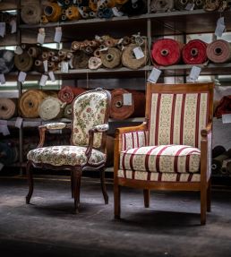 Rivoli Fabric by Casal Or