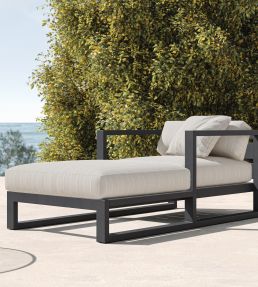 Robberg Fabric by Warwick Dune