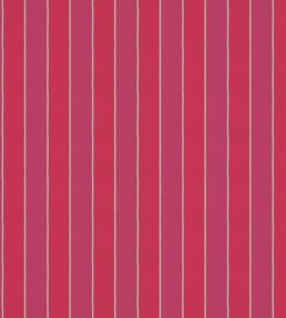 Robberg Fabric by Warwick Hotpink