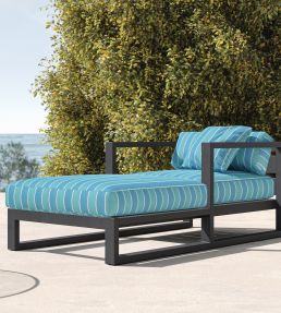 Robberg Fabric by Warwick Lagoon