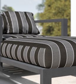 Robberg Fabric by Warwick Lava