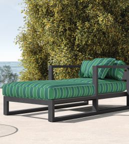 Robberg Fabric by Warwick Palm